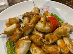 -猪肉婆私房菜(容桂总店)