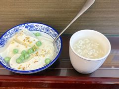 -百年老字号·观振兴蟹黄面·三虾面·苏式面(观前街富仁坊巷店)