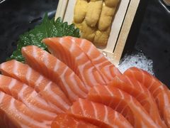 -大雄寿司(中华广场店)