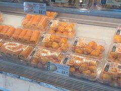 -泸溪河桃酥(长乐路店)