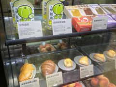 -喜茶(南昌王府井店)