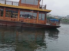 -千岛湖城中湖游船码头