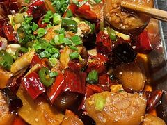 -江北北火锅馆·公路夜市(魏公村店)