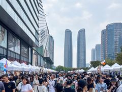 -合景·悠方(成都店)