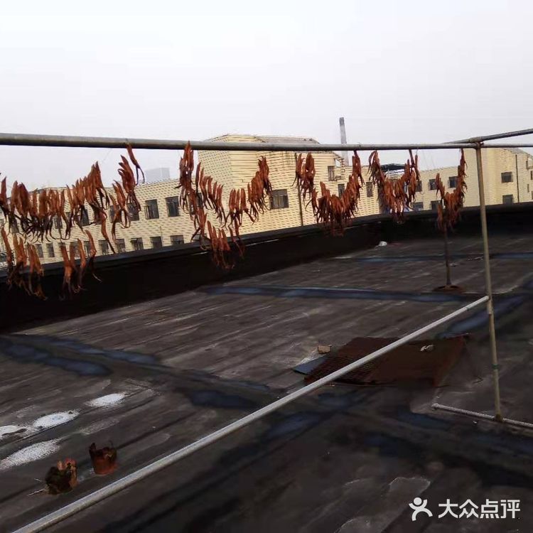 你一定要尝尝的绍兴酱鸭舌