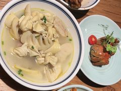 -鱼食饭稻·苏浙土菜17年老馆子(平江路店)