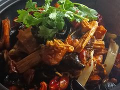 麻辣香锅-辣尚瘾·烤鱼·新川菜(交大直营店)