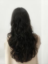 -乾健·烫染·接发SALON