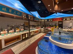 -新何记(青年东路店)