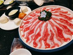 -五星桥原切肥牛火锅·30年专注好牛肉(湖塘店)