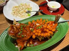 -香雪海饭店中餐厅(湖滨店)