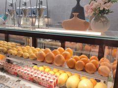 -茶也运也(望京万科店)