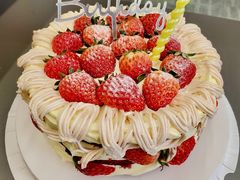 -WenTinG文汀·半糖蛋糕(新天地广场店)