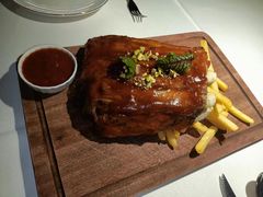 -研食记西餐厅(金融中心店)