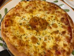 -萨莉亚意式餐厅(石鼓路店)