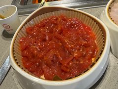 -海底捞火锅(徐州火车站店)