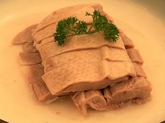 -洲际酒店·凌霄中餐厅SUMMIT