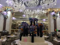 -芭菲盛宴·环球美食(袁家岗店)