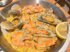 -1861意大利餐厅(来福士店)