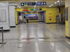 -七里庄(地铁站)