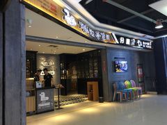 -肥肥虾庄·金牌油焖大虾(杨园滨江时代walk店)