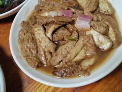 素鸡-玲燕蒸菜馆(江东路店)