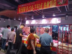 -嘉荣超市(望牛墩店)