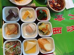 -令氏家外家周秦食府(高新店)