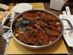 -黄记煌三汁焖锅(崇文门店)