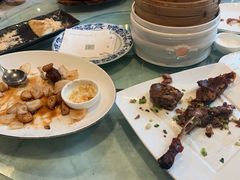 -漢舍中国菜馆(889广场店)