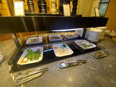 -西安高新希尔顿酒店·咖啡露台西餐厅