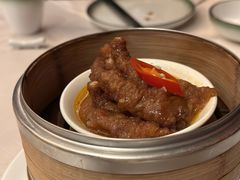-上海金桥红枫万豪酒店-万豪中餐厅