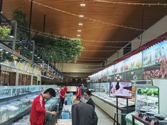 -濠景渔港(汇通店)