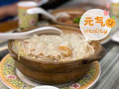 -砂锅居(西四店)