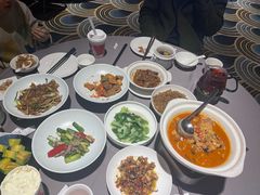 -徐记海鲜(梅溪新天地店)