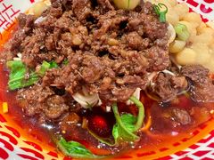 -南锣南门涮肉(南锣鼓巷店)