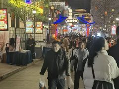 -寻梦滕王阁实景演出