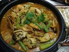 -夜半不二海鲜炭烤(文汇巷店)