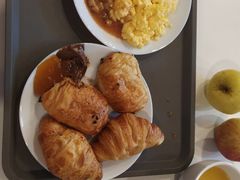 -松子料理(华威桥店)