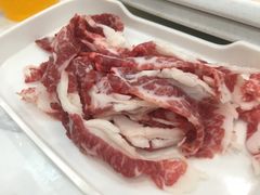 -牛鲜胜·潮汕牛肉自助火锅(番禺市桥店)