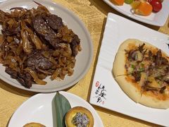 -富力万达嘉华酒店-品珍中餐厅(水果湖店)