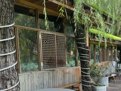 -刘家花园·柴火鸡·中餐酒楼·西昌烧烤(三圣乡店)