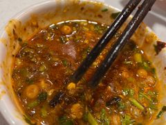 -老马路串串香火锅(北门桥店)