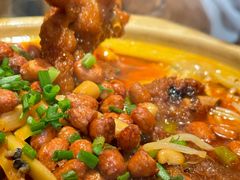 -山四砂锅(钟楼街店)