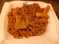 -幸屿 创意料理(永嘉天地店)