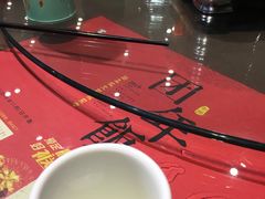 -刘胖子家常菜·蹄花焖藕(兴业店)