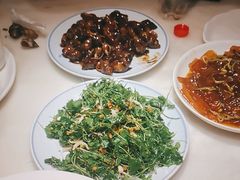 -日丰园海肠水饺·老字号大连海鲜(和平广场店)