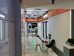 -苏宁易购(Suning Pro南京山西路店)