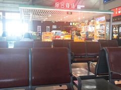 -丽江三义国际机场