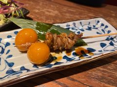 -王氏炉匠·烧鸟放题自助(好运街店)